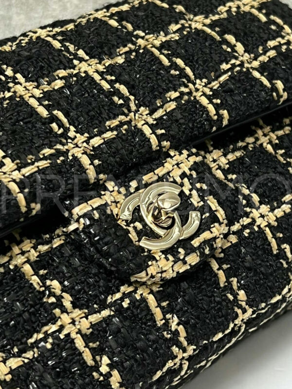 Chanel сумка PR800700 4