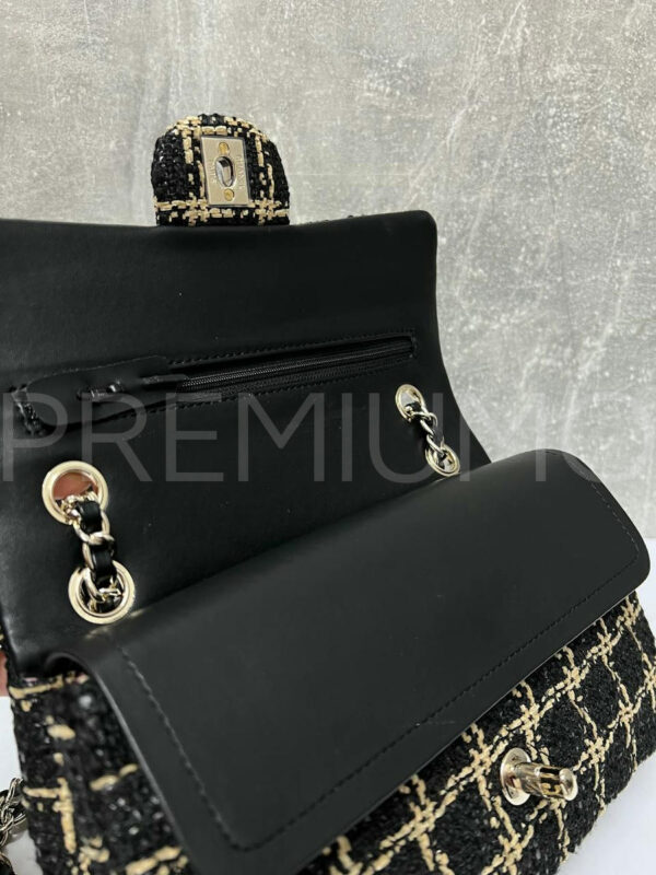 Chanel сумка PR800700 5