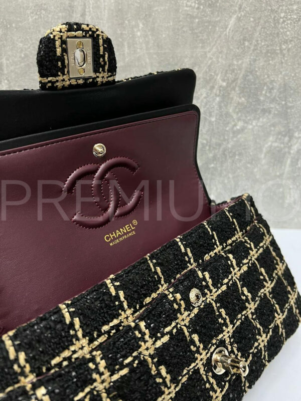 Chanel сумка PR800700 6
