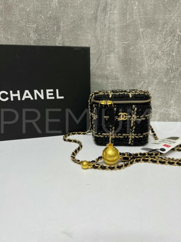 Chanel сумка PR269468