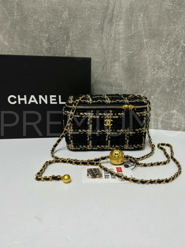 Chanel сумка PR668844