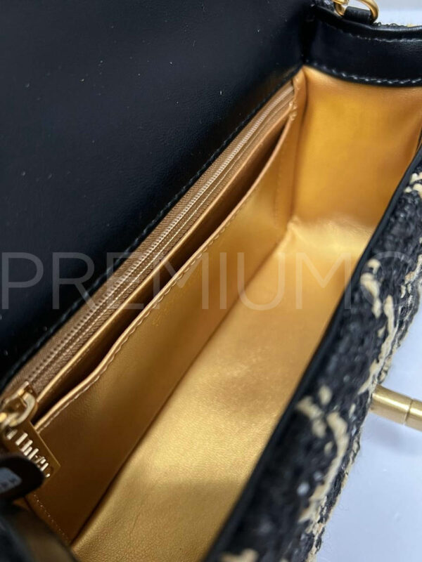 Chanel сумка PR951448 4