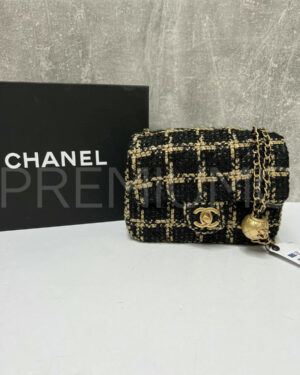 Chanel сумка PR951448