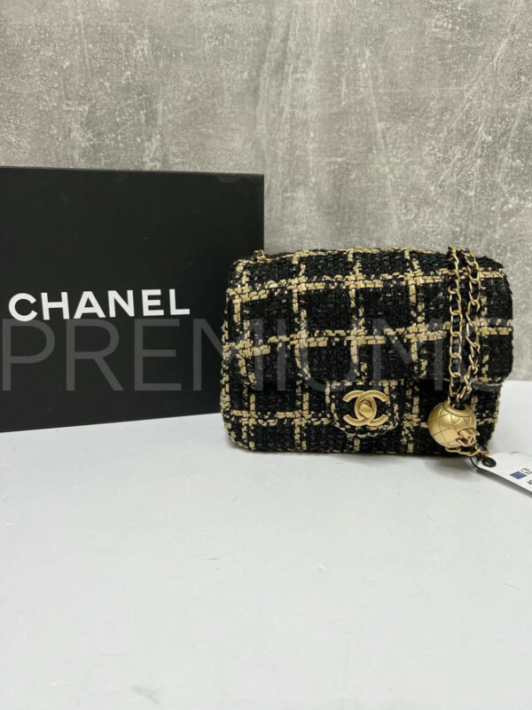 Chanel сумка PR951448