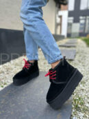 UGG ботинки PR188347 6