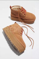 UGG ботинки PR337732 7