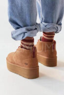 UGG ботинки PR337732 8