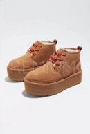 UGG ботинки PR337732 5