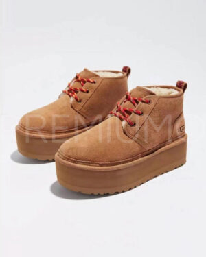 UGG ботинки PR337732