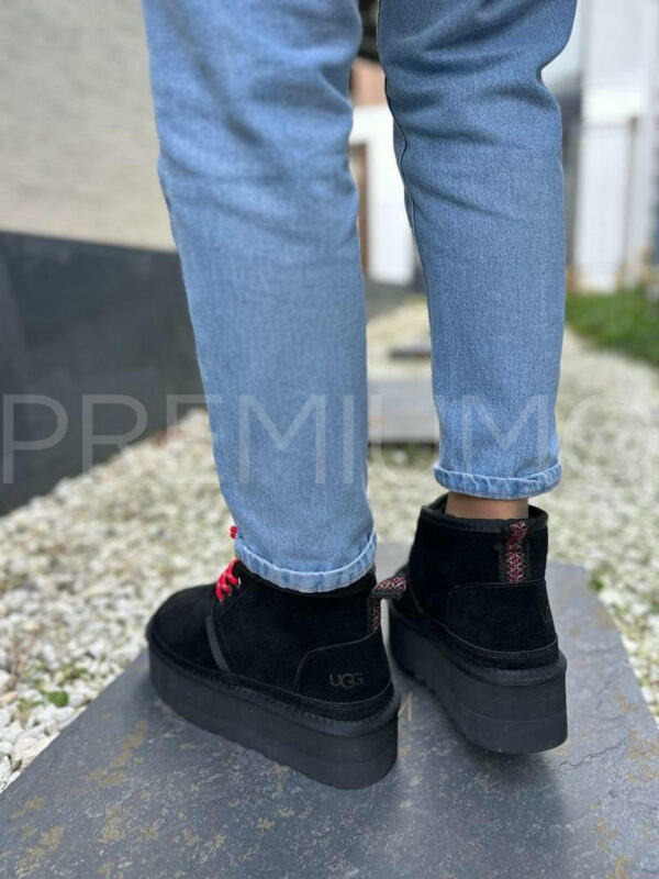 UGG ботинки PR188347 3