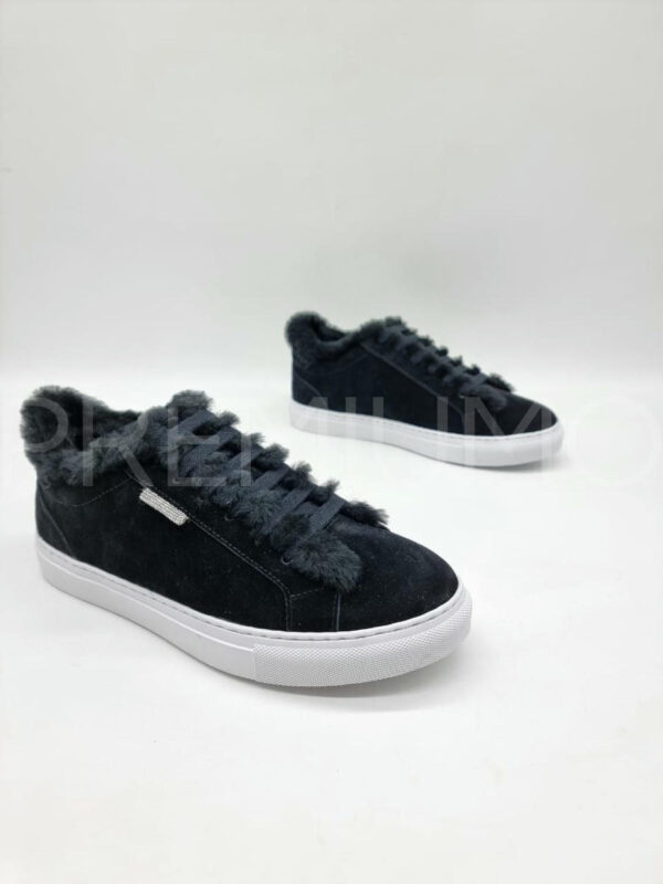 Brunello Cucinelli кеды PR953496