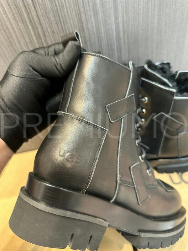 UGG ботинки PR947086 9