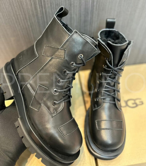 UGG ботинки PR947086 4