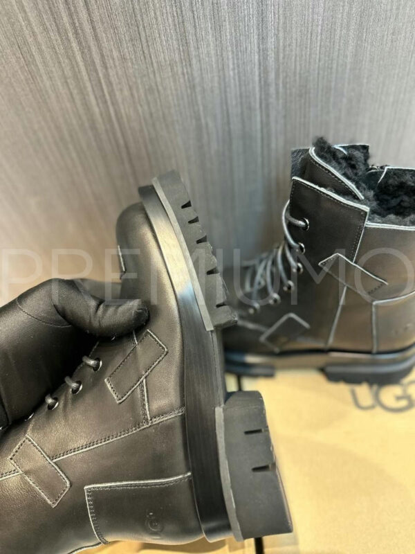 UGG ботинки PR947086 6