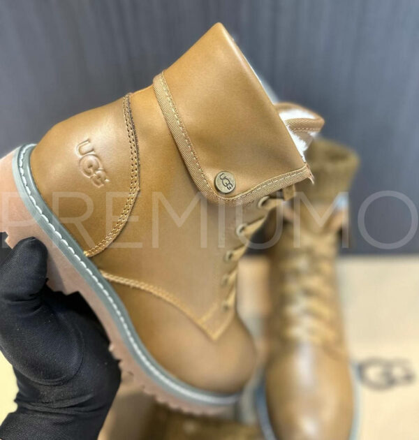 UGG ботинки PR218833 5