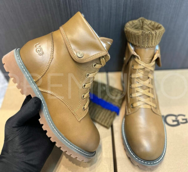 UGG ботинки PR218833