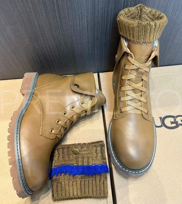 UGG ботинки PR218833 2