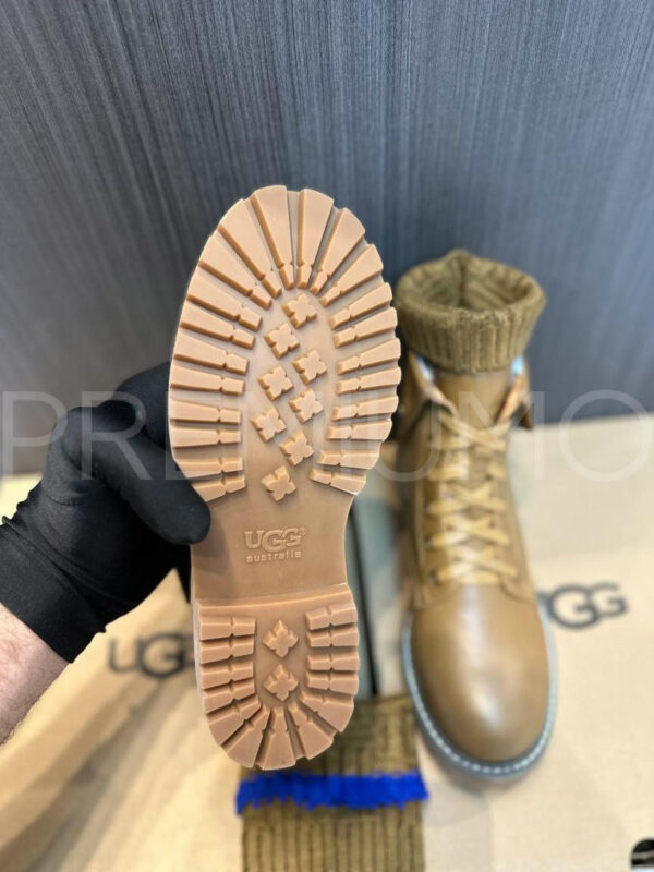 UGG ботинки PR218833 7