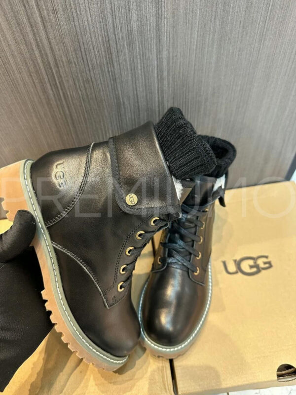 UGG ботинки PR784427 5