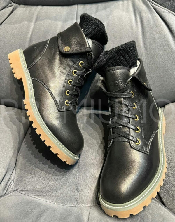 UGG ботинки PR784427 2
