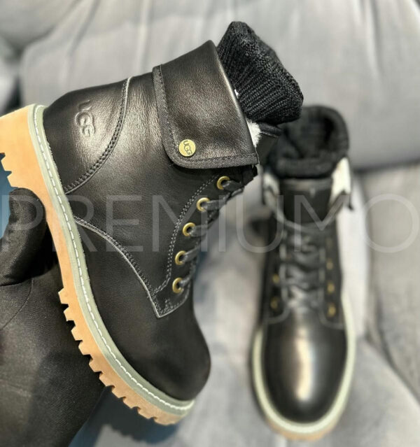 UGG ботинки PR784427