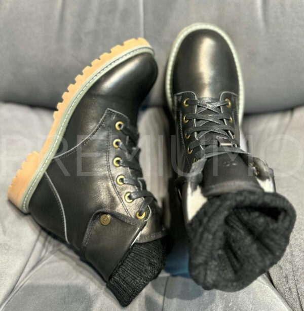 UGG ботинки PR784427 4