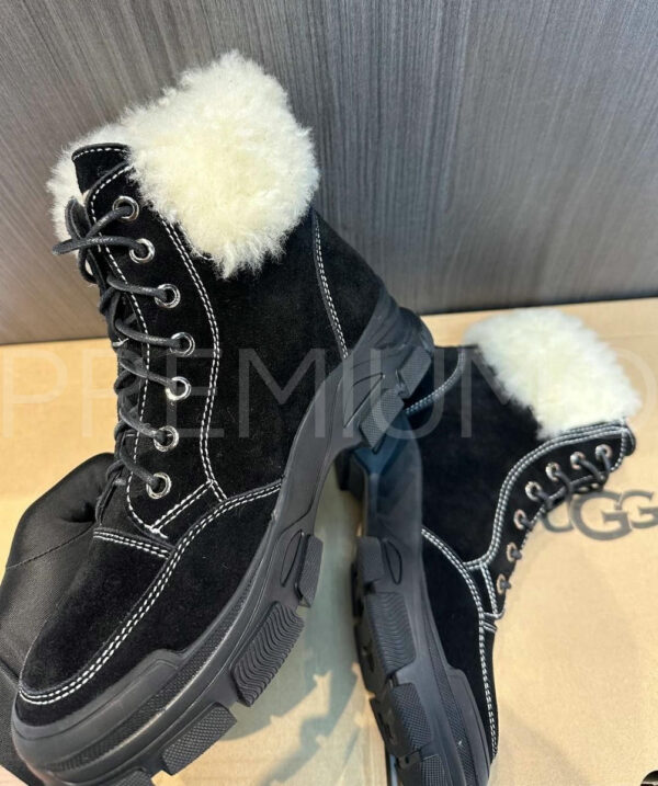 UGG ботинки PR391295 4