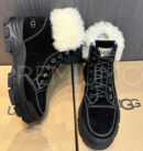 UGG ботинки PR391295 7