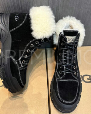 UGG ботинки PR391295