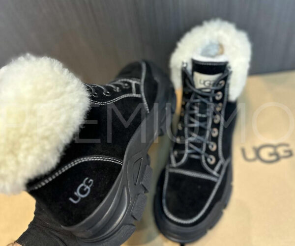 UGG ботинки PR391295 5