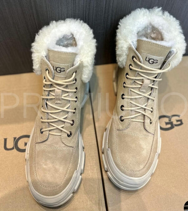 UGG ботинки PR424090 3