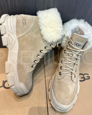 UGG ботинки PR424090