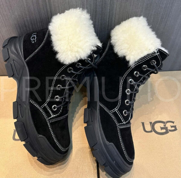 UGG ботинки PR391295 3