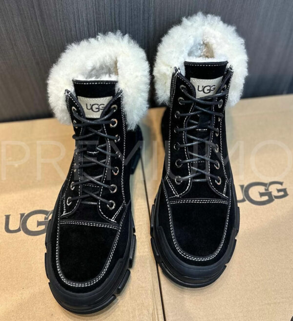 UGG ботинки PR391295 2