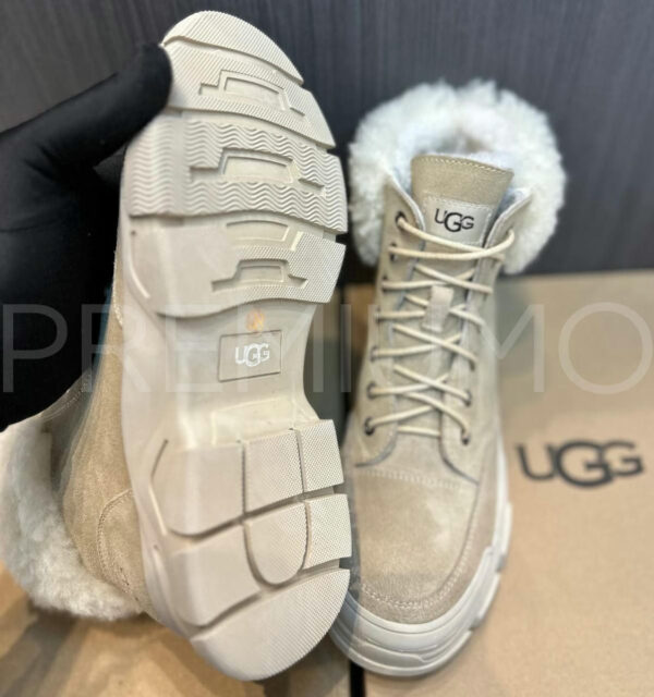 UGG ботинки PR424090 7
