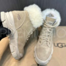 UGG ботинки PR424090 12