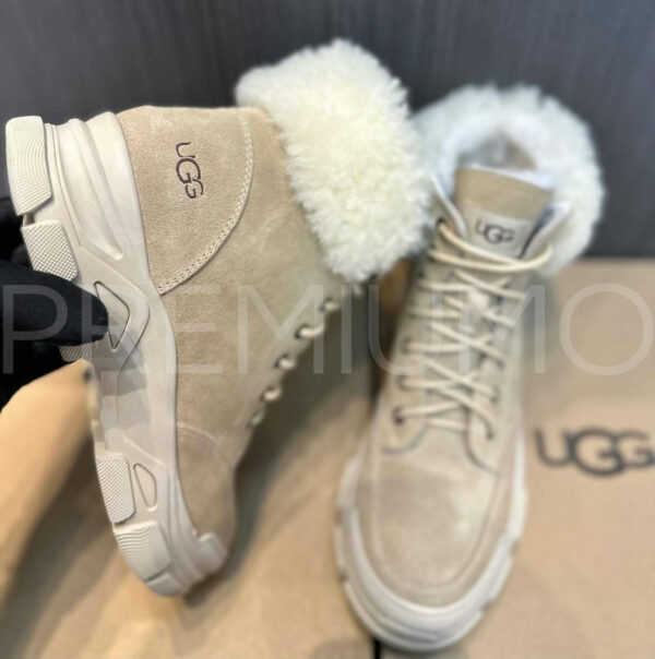 UGG ботинки PR424090 5