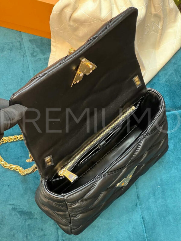 Louis Vuitton GO-14 MM сумка PR784985 15