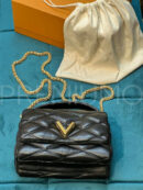 Louis Vuitton GO-14 MM сумка PR784985 59
