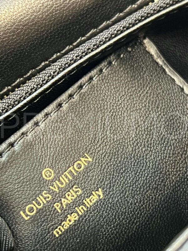 Louis Vuitton GO-14 MM сумка PR784985 19