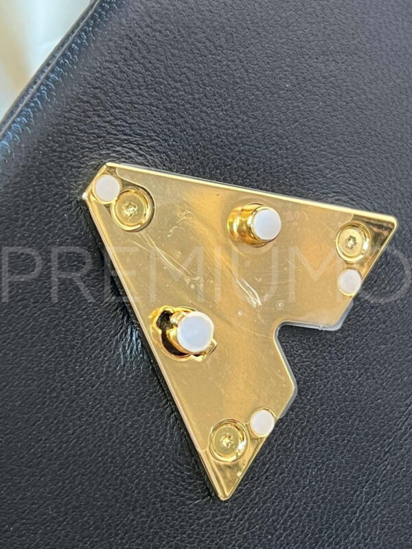 Louis Vuitton GO-14 MM сумка PR784985 22