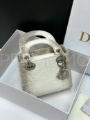Christian Dior сумка PR161506 4