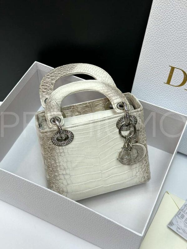 Christian Dior сумка PR161506