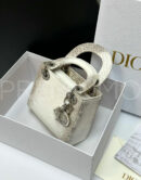 Christian Dior сумка PR161506 5