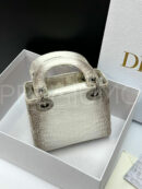 Christian Dior сумка PR161506 6