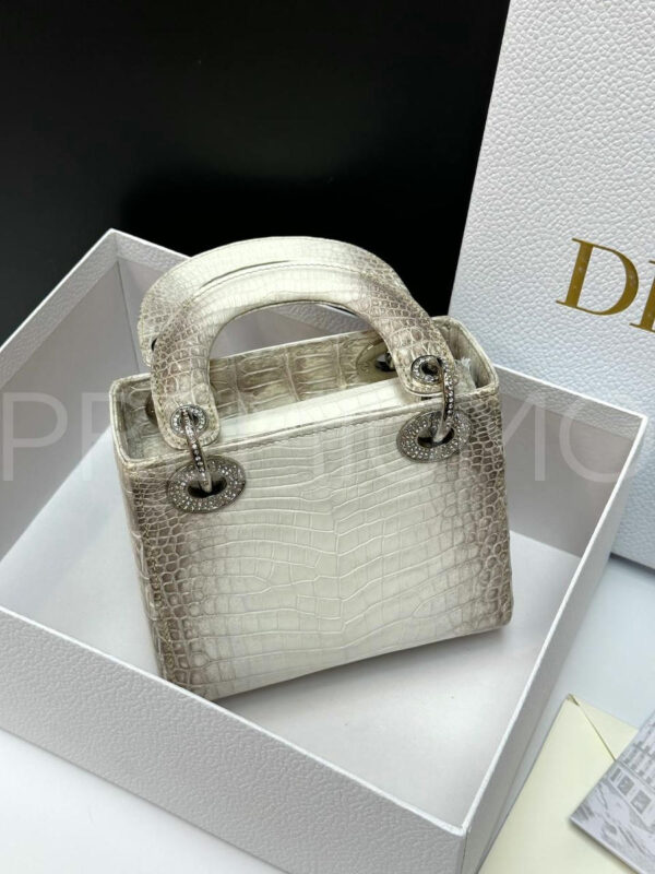 Christian Dior сумка PR161506 3