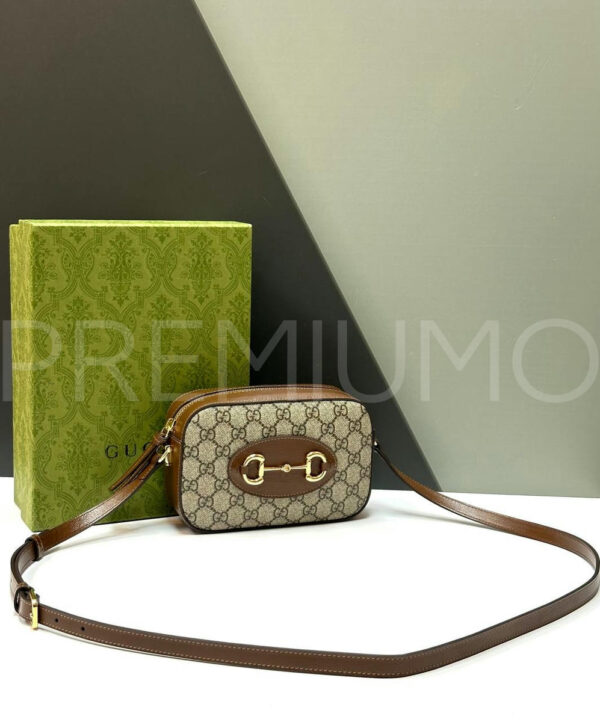Gucci сумка PR156425 12