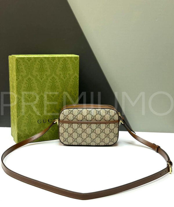 Gucci сумка PR156425 13