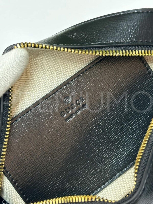 Gucci сумка PR416218 17