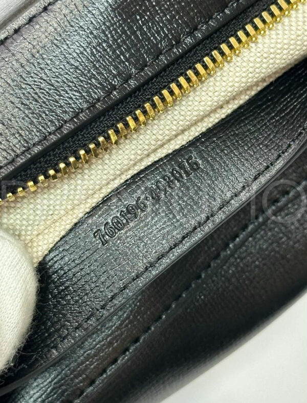 Gucci сумка PR416218 16
